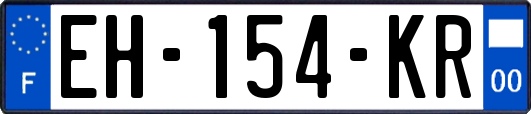 EH-154-KR