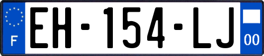 EH-154-LJ