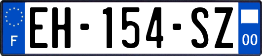 EH-154-SZ