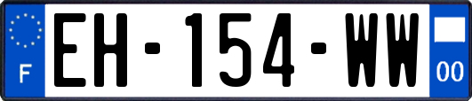 EH-154-WW