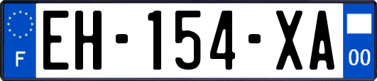 EH-154-XA