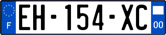 EH-154-XC