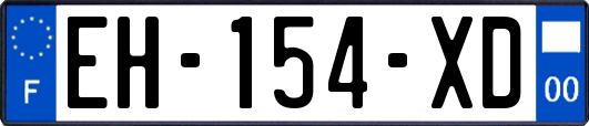 EH-154-XD