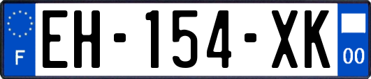 EH-154-XK