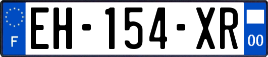 EH-154-XR