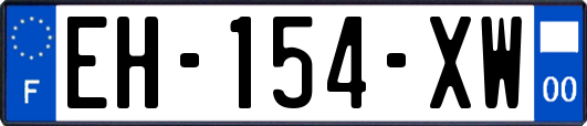 EH-154-XW