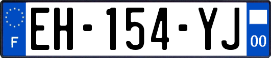 EH-154-YJ