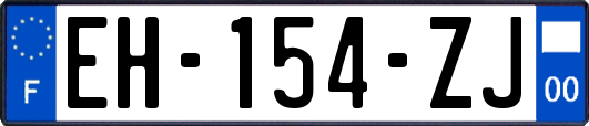 EH-154-ZJ