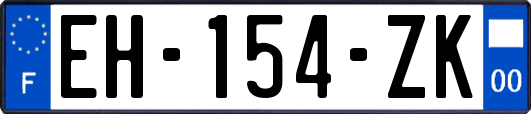 EH-154-ZK