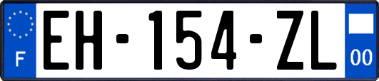 EH-154-ZL