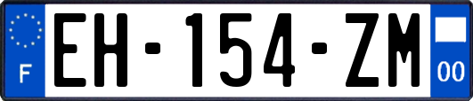 EH-154-ZM