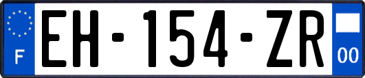 EH-154-ZR