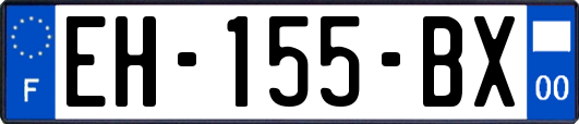 EH-155-BX