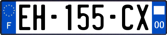 EH-155-CX