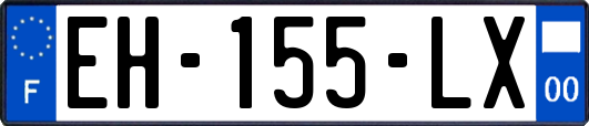 EH-155-LX