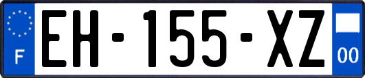 EH-155-XZ