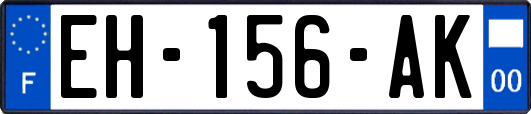 EH-156-AK