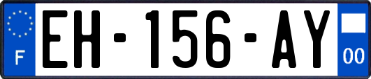 EH-156-AY