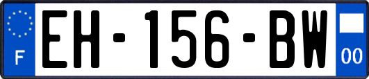 EH-156-BW