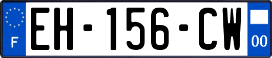 EH-156-CW
