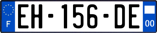 EH-156-DE