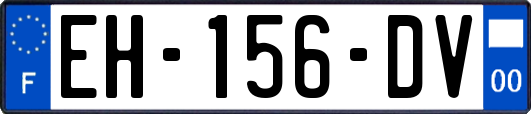 EH-156-DV