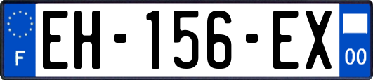 EH-156-EX