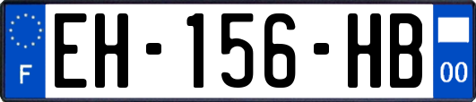 EH-156-HB