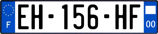 EH-156-HF