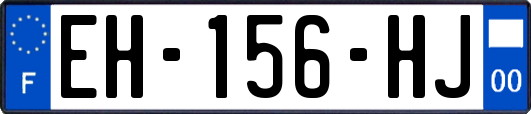 EH-156-HJ