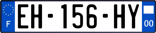 EH-156-HY