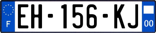 EH-156-KJ