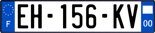 EH-156-KV