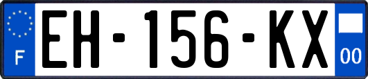 EH-156-KX