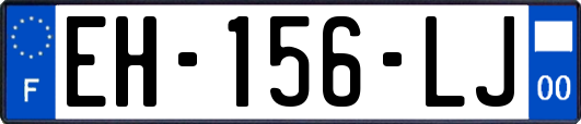EH-156-LJ