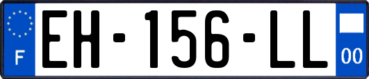 EH-156-LL