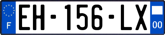 EH-156-LX