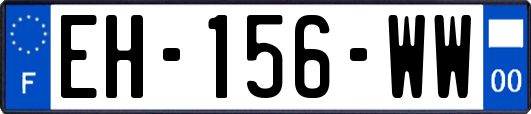 EH-156-WW