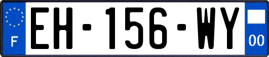 EH-156-WY