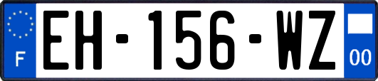 EH-156-WZ