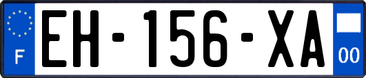 EH-156-XA