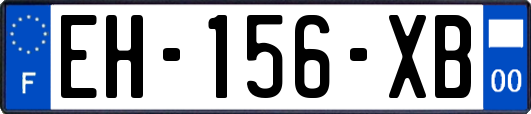 EH-156-XB