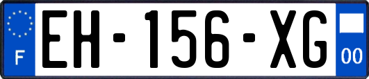 EH-156-XG