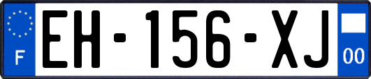 EH-156-XJ