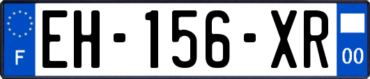 EH-156-XR