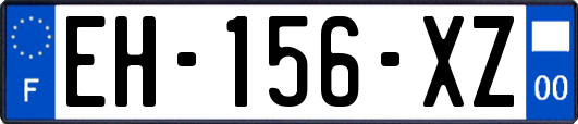 EH-156-XZ