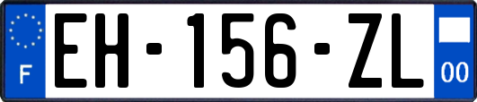 EH-156-ZL