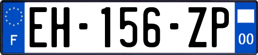 EH-156-ZP