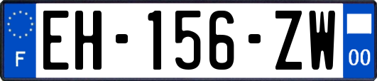 EH-156-ZW