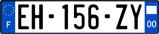 EH-156-ZY